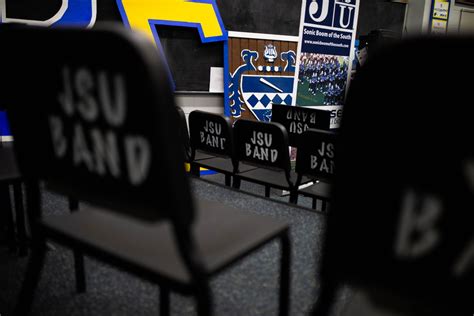 Experience The Boom Jsu Bands Sonic Boom Of The South