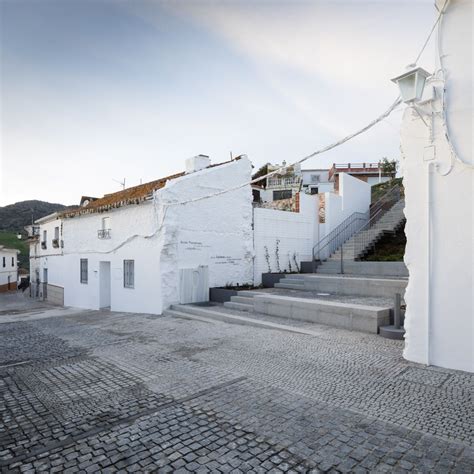 WaterScales Compás de las Ánimas y del Nazareno square Álora 8