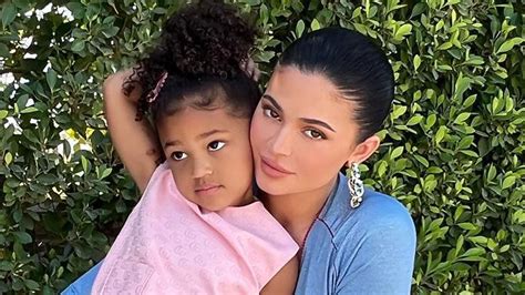 Stormi Webster Sparks Fears For Her Safety As Fans Spot Dangerous 42k Detail In Outfit Mom