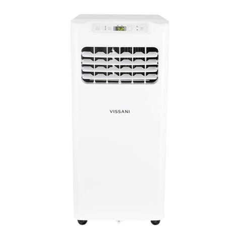 Hisense Ultra Slim Portable Air Conditioner Ap Cr W