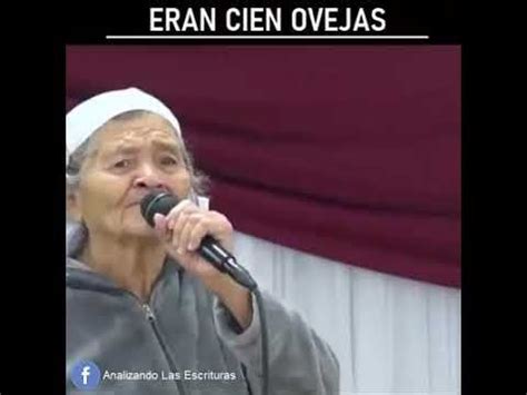 Anciana Hna Miriam Canta Y Toca Para Dios YouTube Cantando Frases