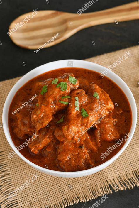 Spicy Red Chicken Curry Goan Style Chicken Vindaloo Butter Chicken