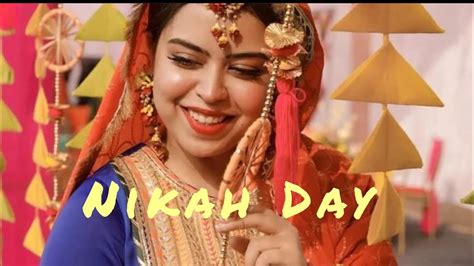 Nikah Day Preparation Start Sabakajahaan Ke Nikah Ki Taiyaari Shuru