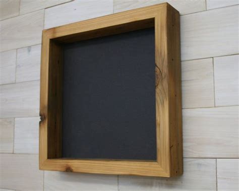 Pin On Reclaimed Wood Shadow Boxes