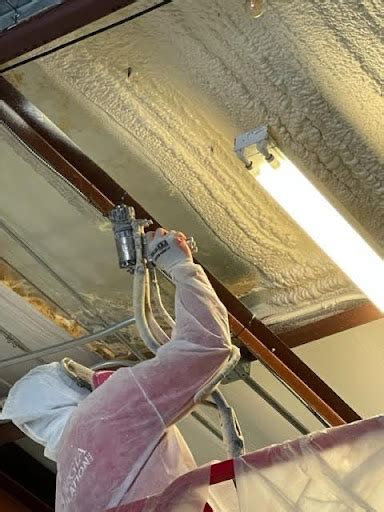 Everything You Should Know About Spray Foam Insulation