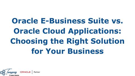 Oracle E Business Suite Customization And Personalization Tips And