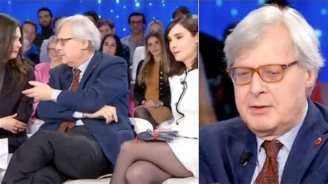 Le figlie di Sgarbi difendono il padre Scherziamo sempre così