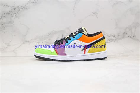 Jordans Sport Shoe Replicas Shoes Wholesale Women Shoes Outdoor Sneaker