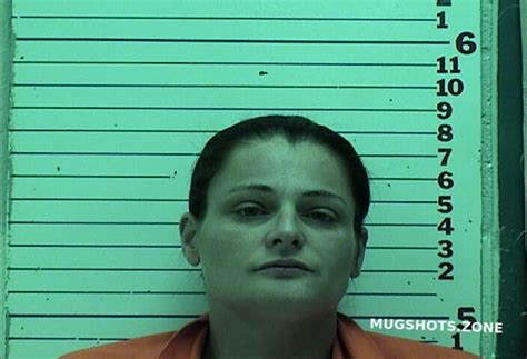 DEGEORGE KERI JOY 11 18 2022 Comanche County Mugshots Zone