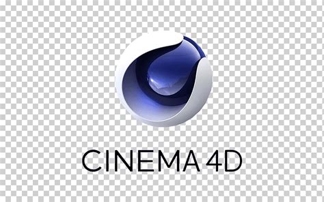 Cinema 4d Logo