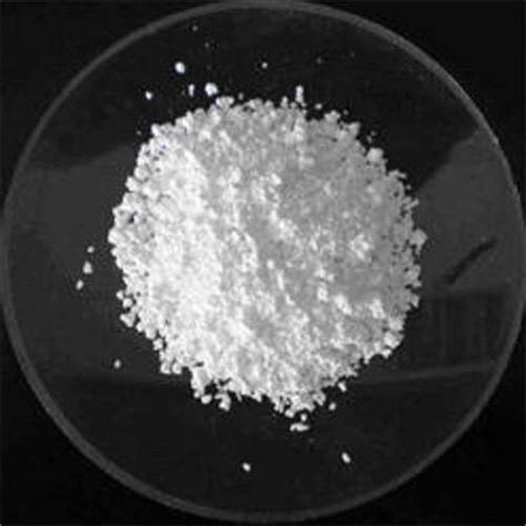 Ammonium Oxalate Powder Application Industrial At Best Price In