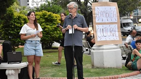 Apdh Le Pide A Los Concejales Que Activen Por El Dnu Y La Ley Mnibus