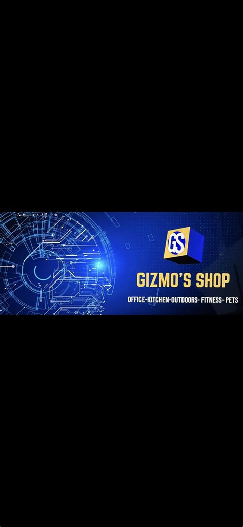 Gizmos Shop Burbank Ca