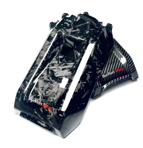 Carbon Battery Lid For Sur Ron Light Bee And Segway Surronshop