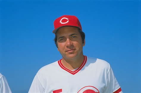 Johnny Bench, an All-Time Great MLB Catcher, Has a Surprising Net Worth