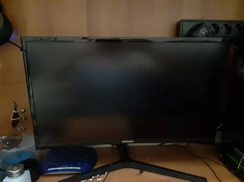 Samsung 24 inch 144hz 4ms Monitör - Diğer - 1677716638