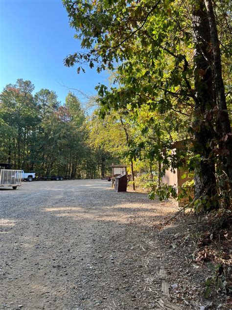 Polk Road 619 West Gap 277 Arkansas Off Road Trail Map And Photos