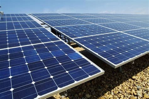 Investire Nel Fotovoltaico Fotovoltaico