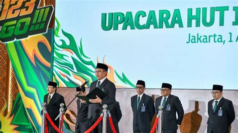 Pegadaian Raup Laba Bersih Rp1 4 Triliun Di Kuartal I 2024