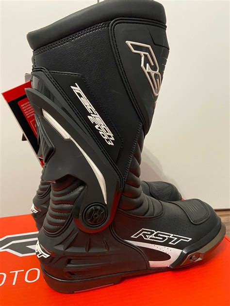 Buty Motocyklowe RST TRACTECH EVO 3 III Sport 46 48 Iwkowa OLX Pl