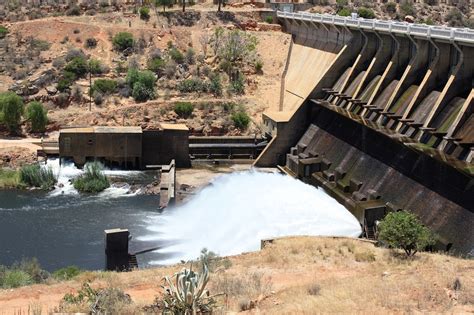 Slight Increase In Dam Levels Northglen News