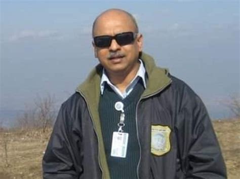 The Government Made Anshuman Singh The Osd After Thinking सरकार ने