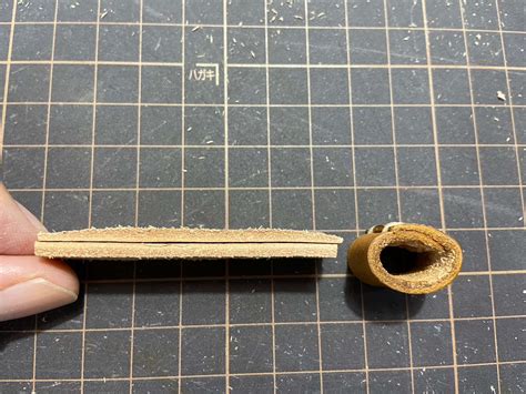 Handmade Pistol Lanyard Soshu Workshop