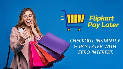 How To Use Flipkart Pay Later Full Guide 2023 Hyyzo