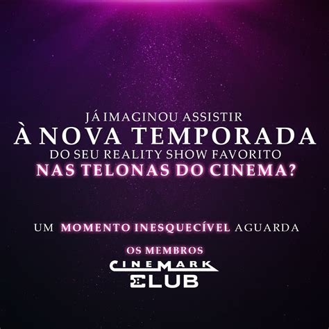 Cinemarkoficial On Twitter Deve Ser Babado Hein N O Posso Revelar