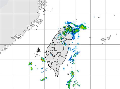 降雨趨緩！明起白天熱如夏 下波鋒面這天報到