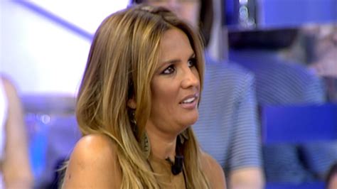 Marta López Por Qué Se Divorció De Su Primer Marido Gran Hermano