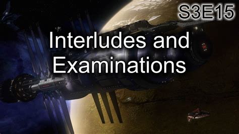 Babylon Ruminations S E Interludes And Examinations Youtube