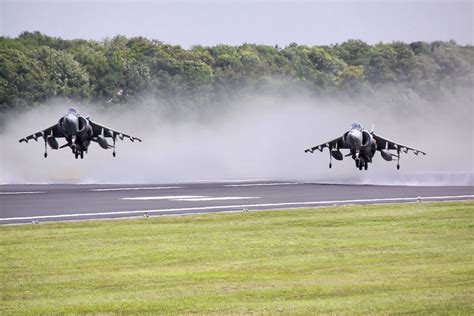 Harrier Jump Jet Savaş Uçağı Resimleri Savaş Uçakları