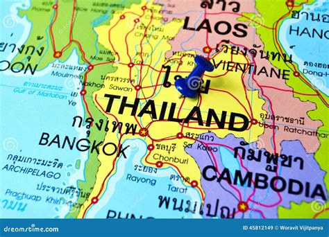 6552 Thailand Map Photos Free And Royalty Free Stock Photos From