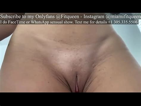 Papi Tengo Calor Ven Y Toca Mi Vagina Y Dime Si Sientes Algo XVIDEOS