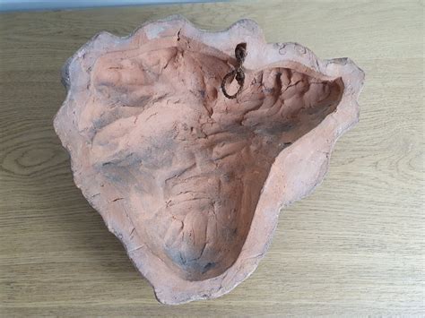 Proantic Dlg Of Ugo Cipriani Profile Of Beethoven Terracotta Xx