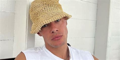 Too Hot To Handle What Matthew Mawhinney Is Up To Today