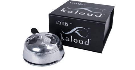 Купить Калауд Kaloud Lotus с доставкой по Тобольску | Indi Shop