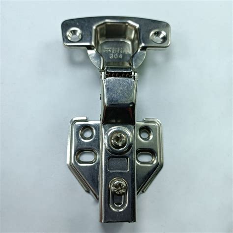 New Style Degree Soft Closing Hydraulic Hinge Clip On Cabinet