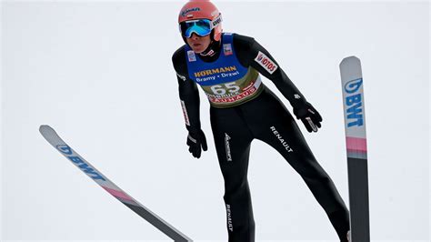 Skoki narciarskie TCS w Innsbrucku O której godzinie Transmisja w tv