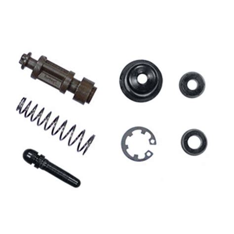 Spi Brake Master Cylinder Rebuild Kit For Lynx Xtrim Sc P Tek