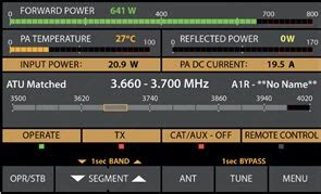 Acom At Acom At Automatic Antenna Tuners Dx Engineering