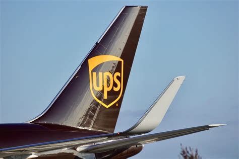 Ups Mail Innovations® Expedited Us Global Mail