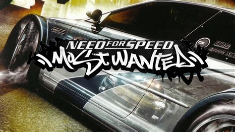 Efsane yarış oyunu Need for Speed Most Wanted için Remake geliyor