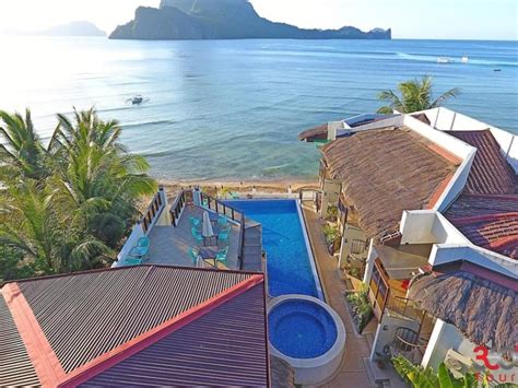 El Nido Reef Strand Resort Palawan 2025 Updated Prices Deals