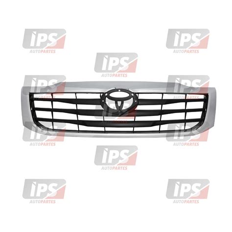 M Scara Toyota Hilux Vigo Ips Autopartes