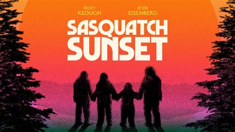 Watch Sasquatch Sunset Flixgaze Watch The Latest Digitally