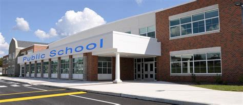 8 Reasons Why Public Schools are Better than Private Schools 