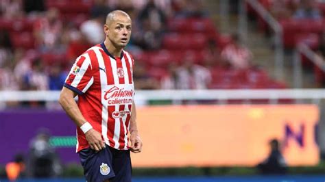 Chivas Sin Chicharito Ante Pachuca Regresa Cade Cowell A La Convocatoria