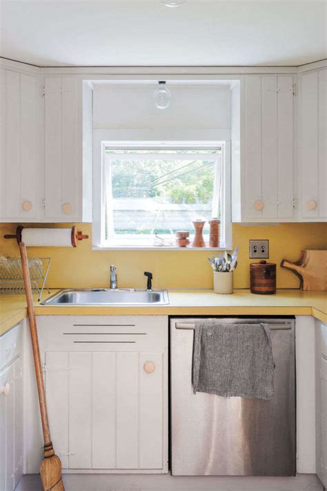Budget Remodel Bests: Transform Your Kitchen with Paint